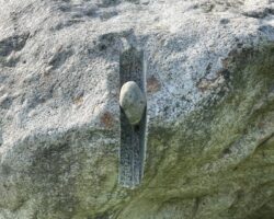 Granite Sculpture Symposium VILLA AGNEDO 2024 Trentino – Italy